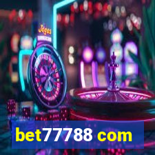 bet77788 com